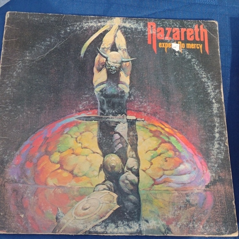 Nazareth LP
